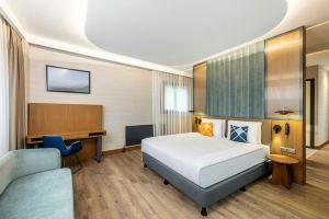 Four Points Flex by Sheraton Ankara Cukurambar, Анкара