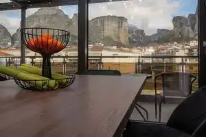 Dioroh Suites Meteora 302, Каламбака