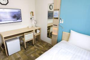 Toyoko Inn Kita-Toda-Eki Higashi-Guchi, Токио