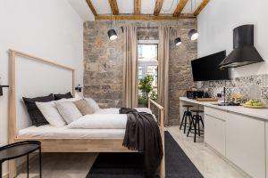 Apartments Lapis, Риека