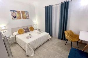 I Mori - Holiday Rooms, Ласкари