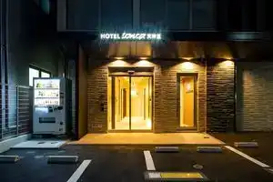 Hotel Reference Tenjin III, Фукуока