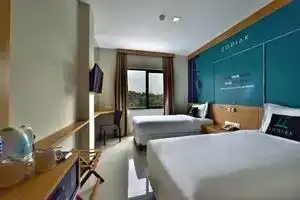 Zodiak Mt Haryono By Kagum Hotels, Джакарта