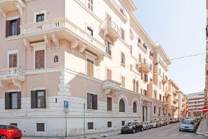Casa Cinzia Lungomare Exclusive Flat, Бари