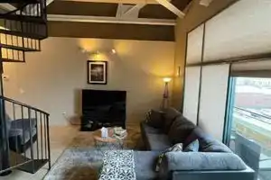 Condo Great for Large Family, Сандаскай