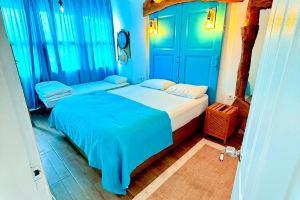 Köyiçi Butik Otel Alaçatı, Алачати