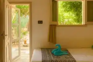 Мини-отель «‪Miramar Camp dahab‬‏», Дахаб