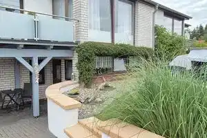 Ferienwohnung bei der Familie Prey, Берген-на-Рюгене