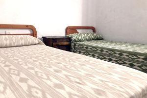 House with 4 Bedrooms in Santa Cruz de Tenerife, with Wonderful Mountain View and Wifi, Сан Мигель де Абона