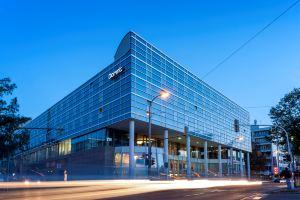 Dorint Kongresshotel Mannheim, Мангейм