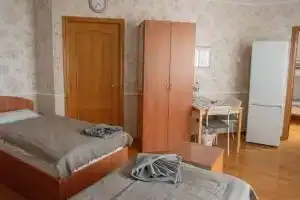 Apartamenty na Tsiolkovskogo, Дзержинск