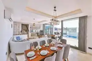 Villa Saru Kalkan Antalya, Калкан