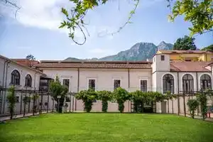 Palazzo San Giovanni, Кава-де-Тиррени