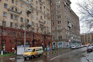 Budte kak doma Aviamotornaya, Москва