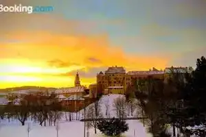 The Best Castle View-Bus Station, Parking, Center, Чески Крумлов