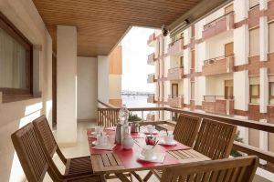 Apartment for 6 Persons Near the Beach, Порт-де-Полленка