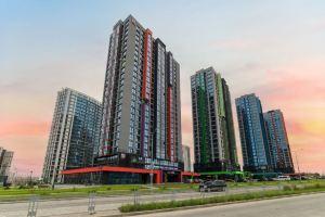 BelaTravel po adresu Bratskaya, 11 Apartments, Минск