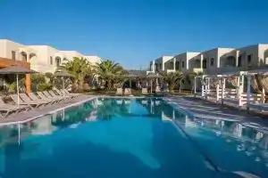 Malena Hotel & Suites - Adults Only by Omilos Hotels, Амудара