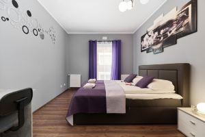Apartment Wroclaw Jana Pawla by Renters, Вроцлав