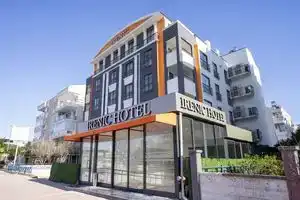 Irenic Hotel, Анталья