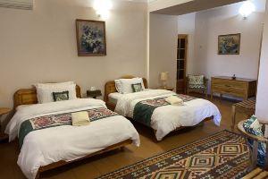 Мини-отель «Salom Inn», Бухара