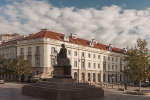 Flaner Hotel, WorldHotels Crafted, Варшава