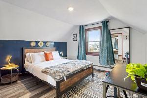 Renovated 5BR/2BA Atlantic City Retreat Home, Атлантик-Сити