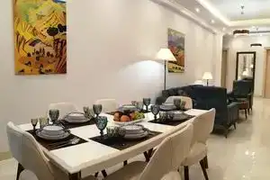 Apartment in Yerevan Center By AG, Ереван