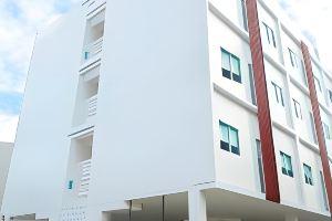 S1 Trang Hotel, Транг