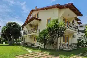 Mavi Melodi Suite, Фетхие