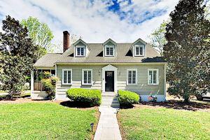 Howle - 3 Br Home, Чарлстон
