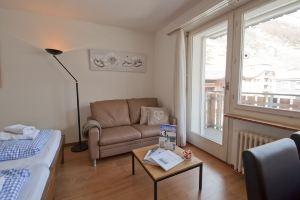 Studio Findeln, Церматт