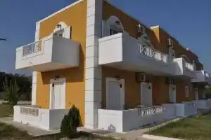 Anemones Studios & Apartments, Кефалос