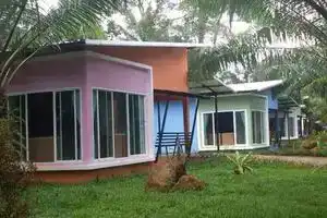 Proudpat Resort, Краби