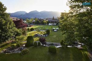 Hotel «Rosenstock - Erwachsenenhotel - Adults only 15 plus», Фишен-им-Альгой