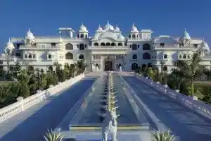 Shiv Vilas Resort, Джайпур