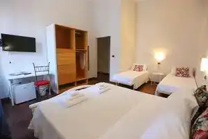 B&B Malaterra, Неаполь