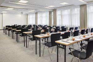 IntercityHotel Berlin Ostbahnhof, Берлин