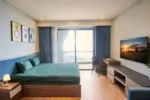 Отель «Citadines Marina Halong», Халонг