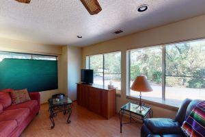 Private Oasis - Beautiful West Sedona Studio, Седона