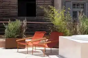 Qualia Slowlife Suites, Ханья