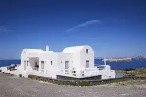 Absolute Paradise Santorini- Adults Only, Акротири