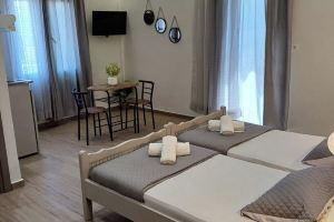 Romeos Studios, Агиа Марина
