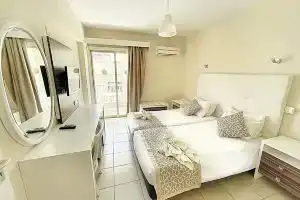 Апартаменты «Antonia Studios», Ороклини