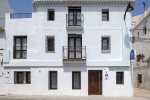 Hostal Altea House, Алтея