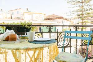 b&b Casa Laganà, Реджо-Калабрия
