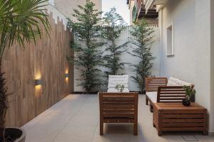 Patra Elegant Residence, Патры