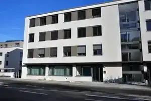 Apartments am Freizeitpark, Хофхайм