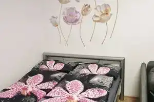 1 room apartment HERFORD CENTER renovated, new furniture, well equipped, Херфорд