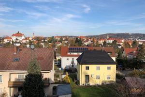 Ferienwohnung Fusi, Амберг